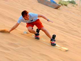 Marina Dhow Cruise Dubai Gallery