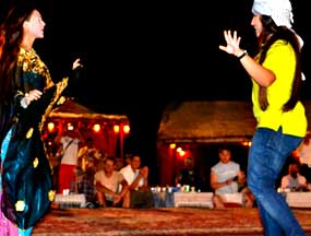 Marina Dhow Cruise Dubai Gallery