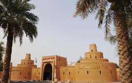 Al-ain-city